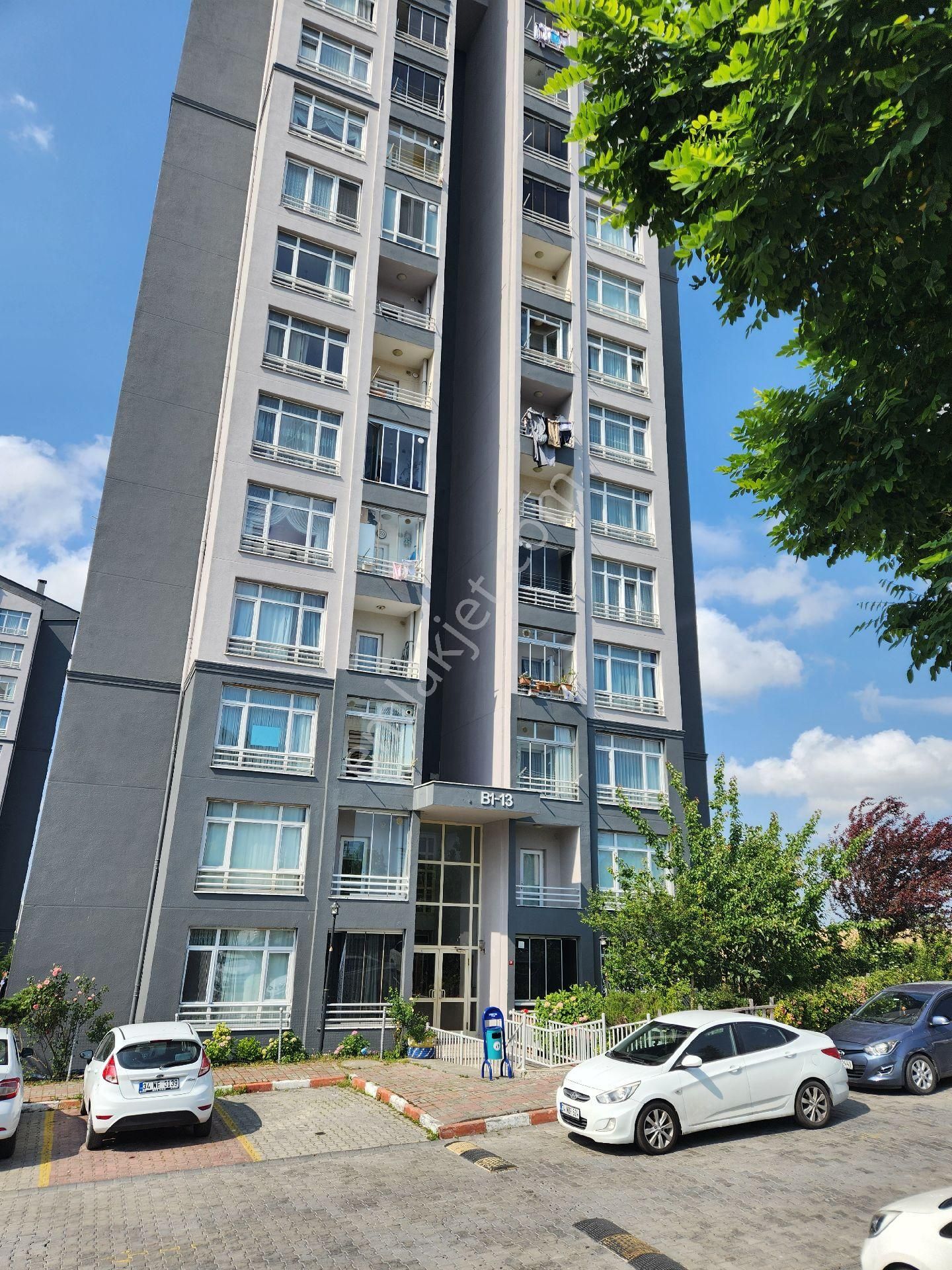 Kayaşehir 4.bölge