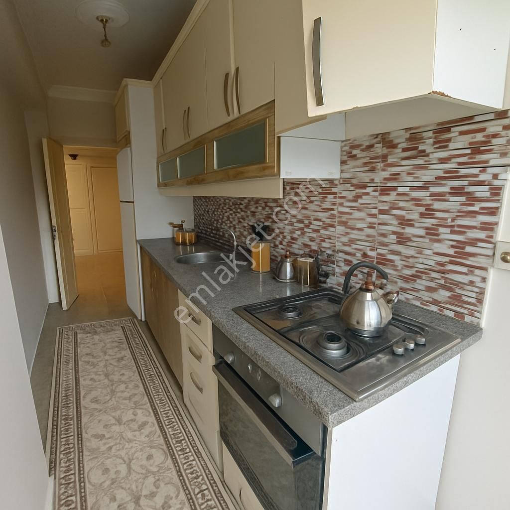 İstanbul Esenyurt İncirtepede Arakat Fırsat Satılık Daire - Görsel 7