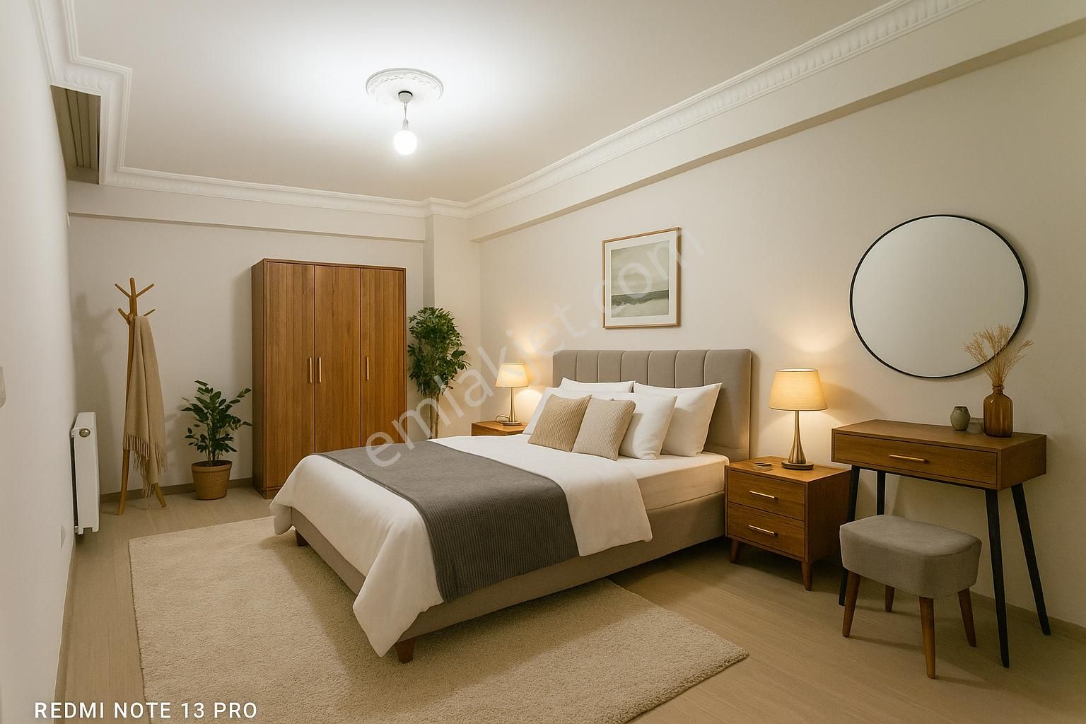 İstanbul Esenyurt İncirtepede Arakat Fırsat Satılık Daire - Görsel 2