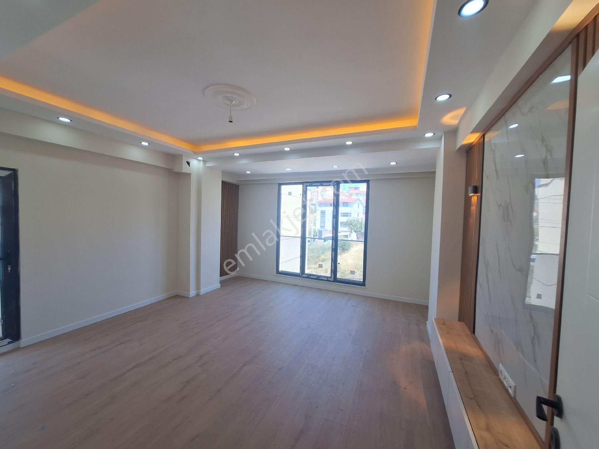Emek Mahallesi 2+1 Sıfır Arakat Yerden Isıtmalı Sıfır