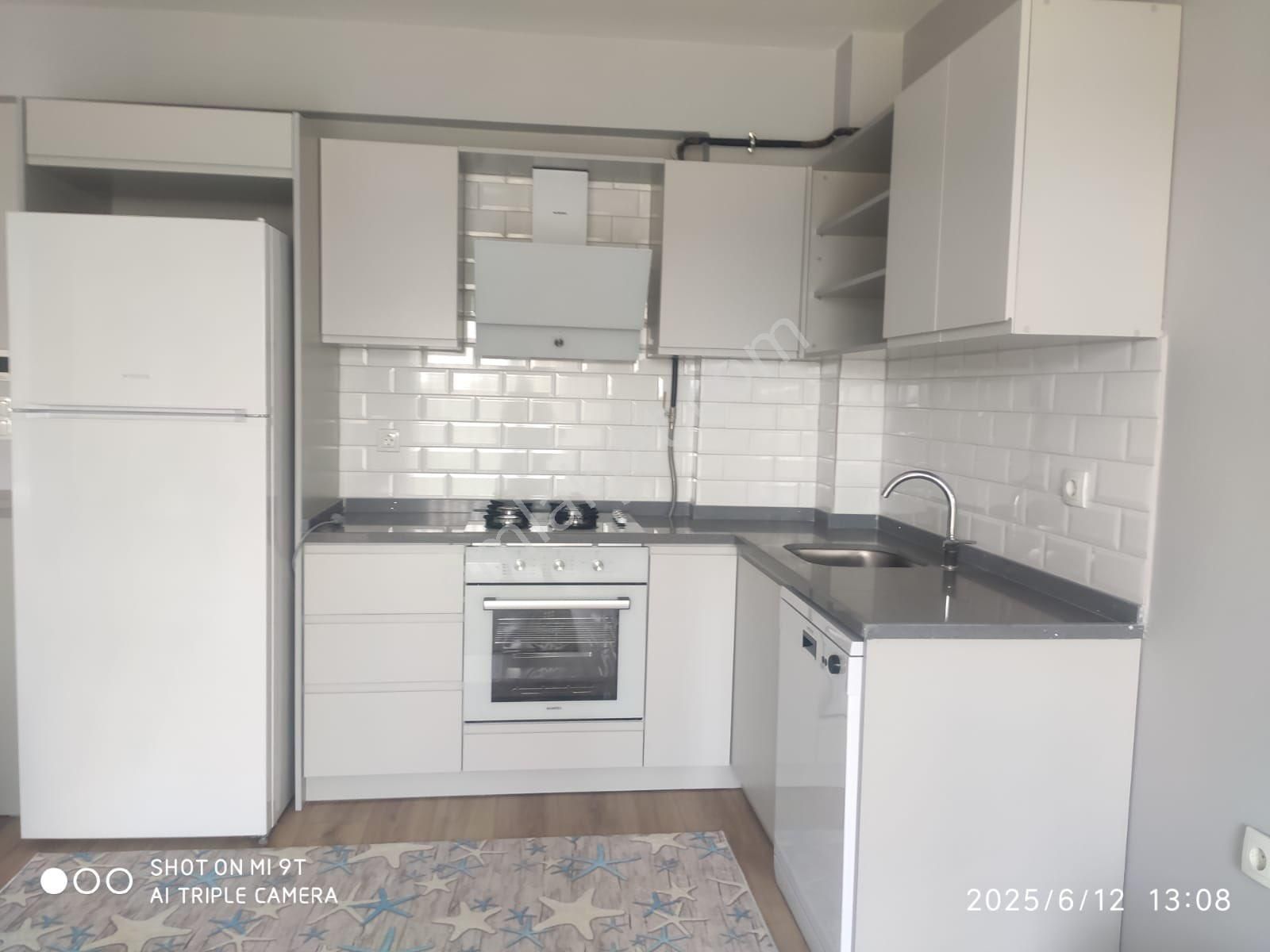 Remax Hür Müge Ergün Aydaş'tan 1+1 Eşyalı Kiralık Daire