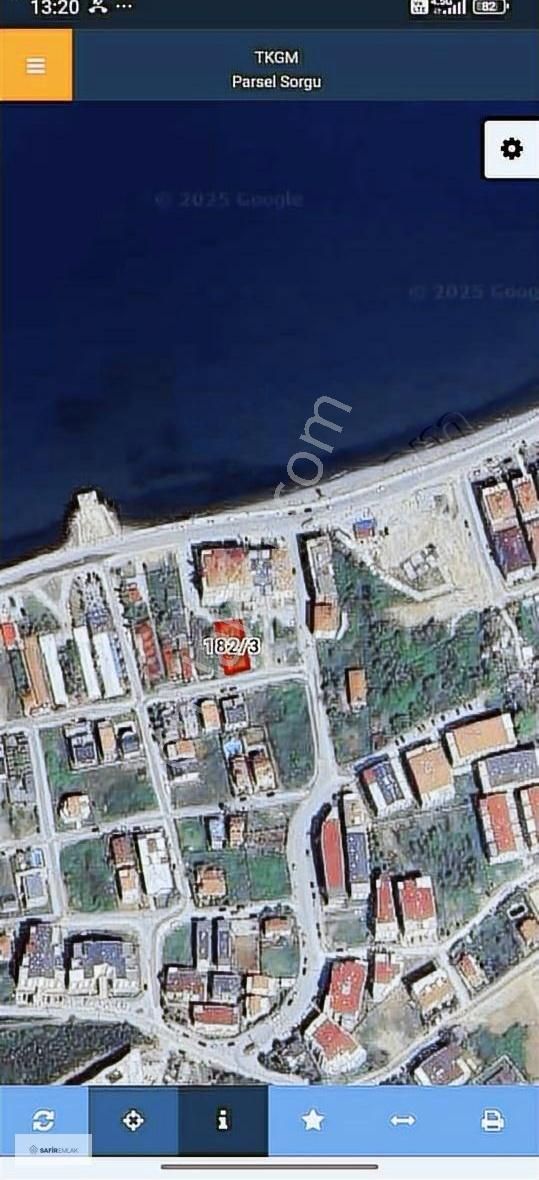 Satılık Kupon Arsa