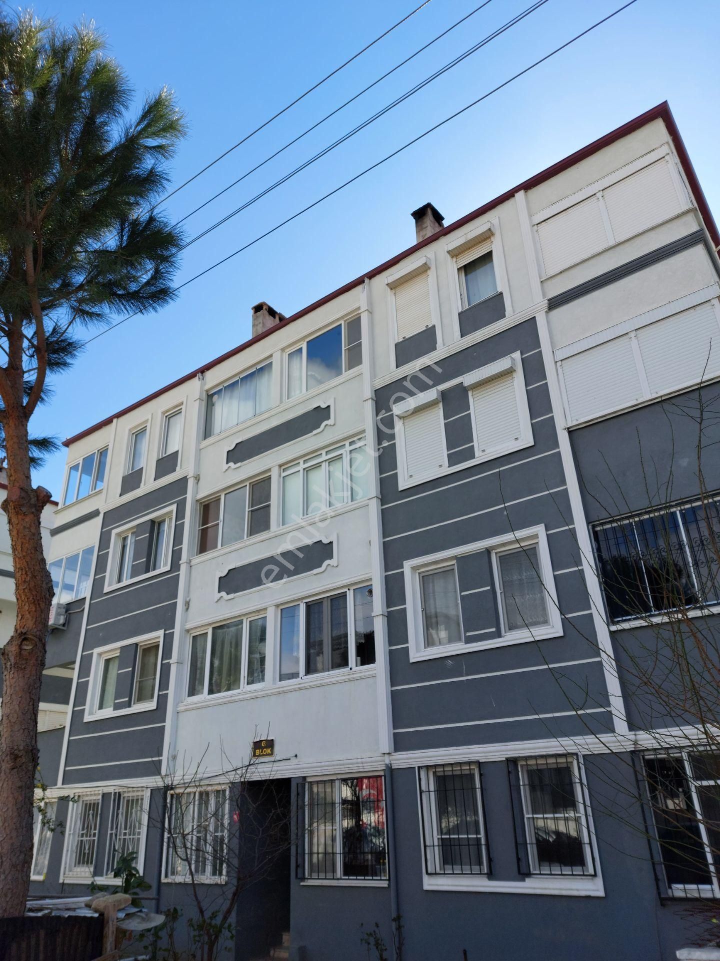 Sabri Pınarbaşı'dan Zeytinli'de Satılık Arakat 2+1 Daire