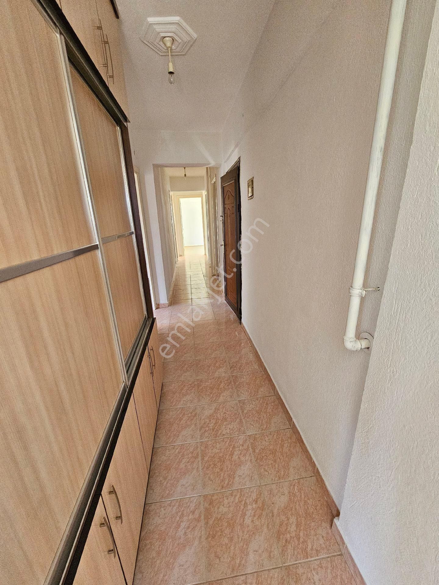 Selcukbeyde Satılık Daıre - Görsel 12