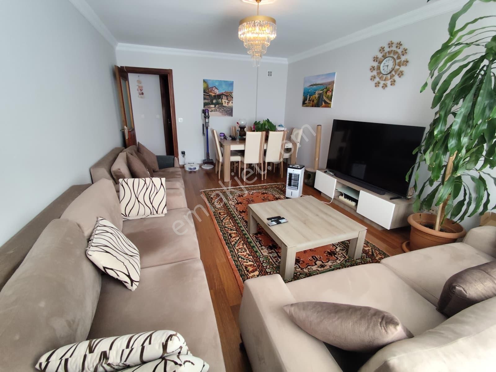 Kiptaş Arnavutköy Konutları Geniş 3+1 Satılık Daire