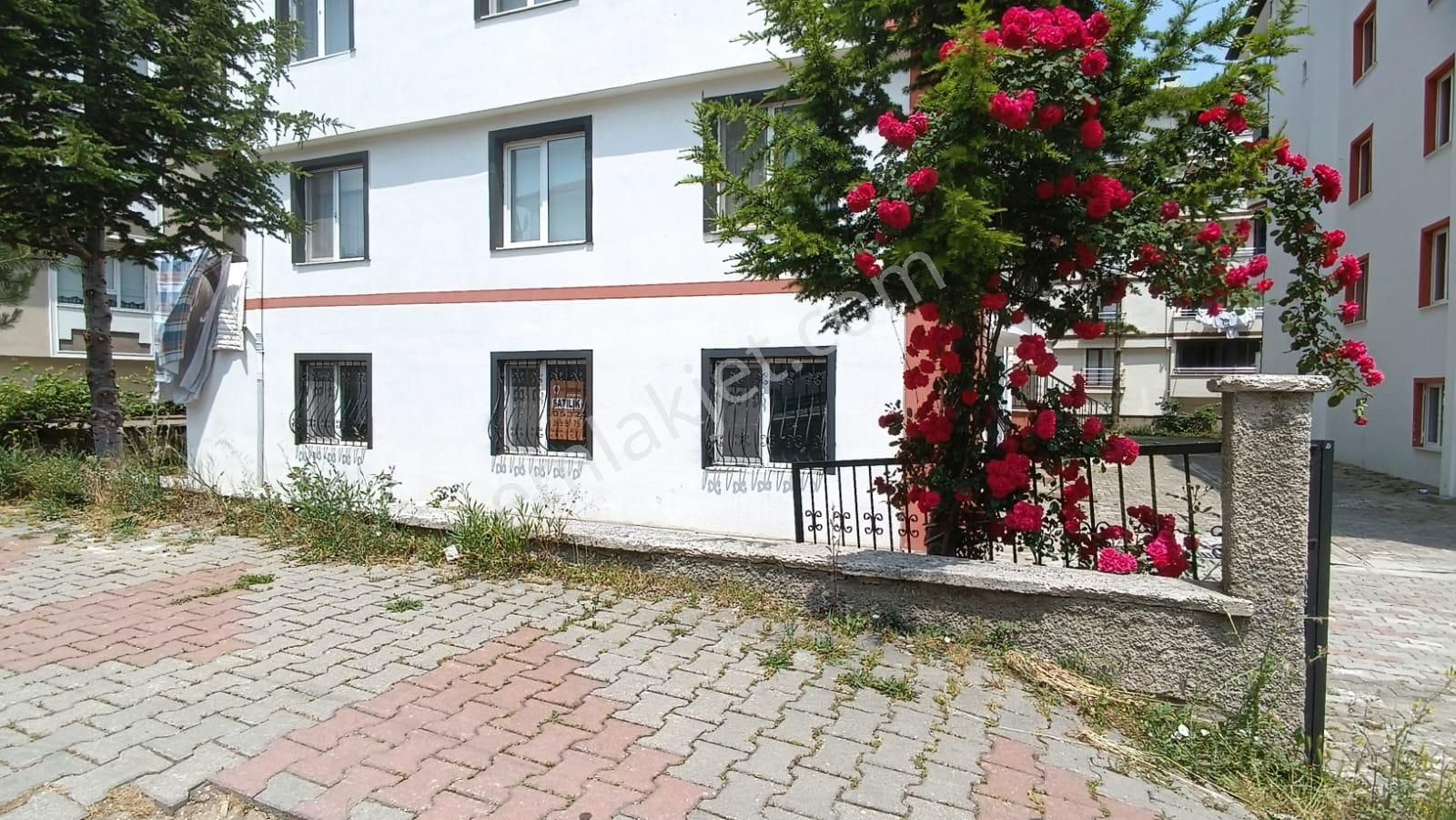 Wisrem Bolu'dan İzzet Baysal Mahallesinde Kelepir 2+1 Daire