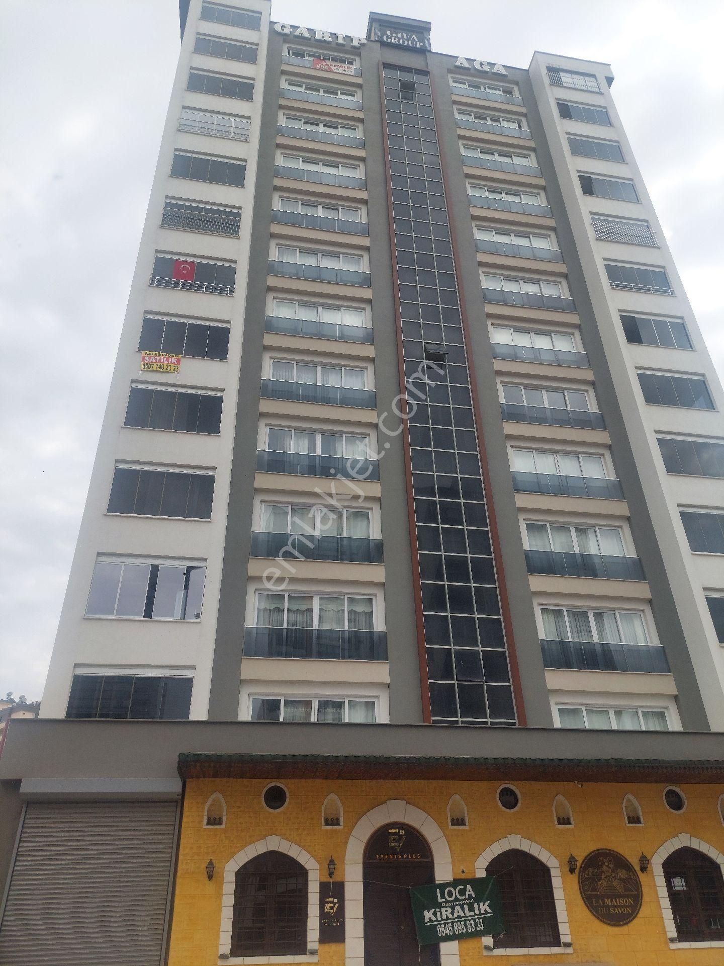 Sahibindensatılık 3+1 Lux Daire