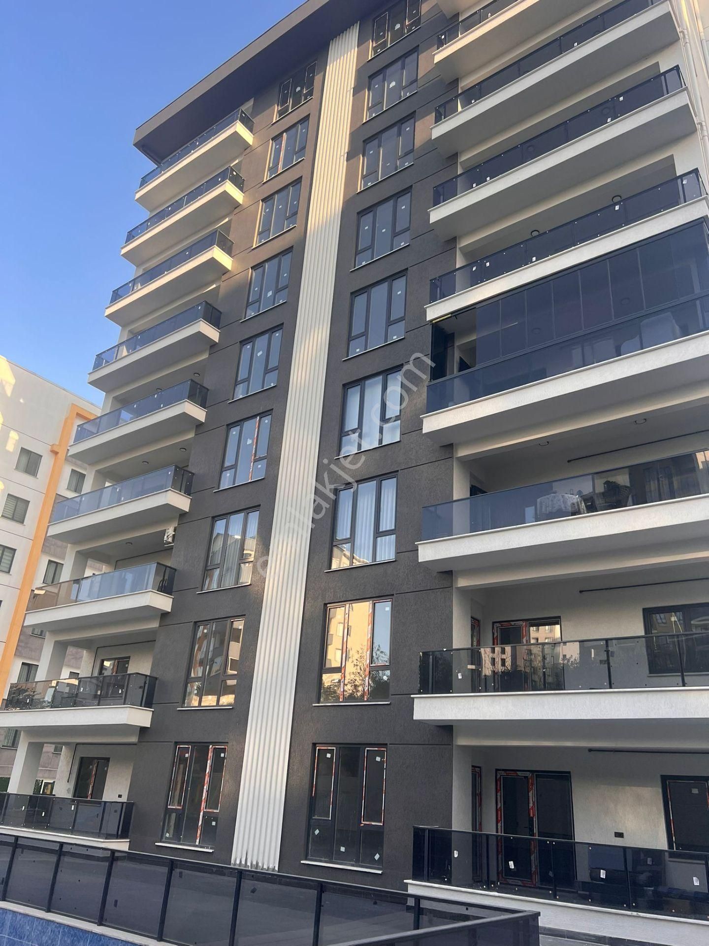 Bursa Kılıç Tan Dicle Park Evlerinde Kiralık 2+1 Sıfır Daire