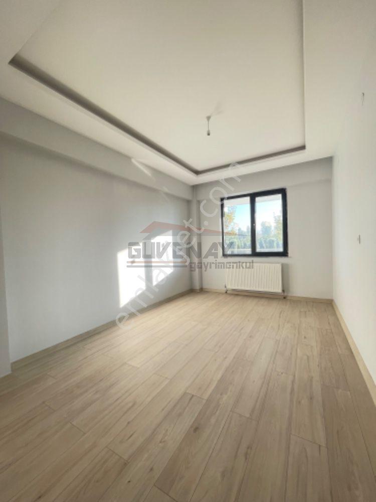 Güvenay - Çorum Dr.ilhan Cad. Kahvelen Civarı Sıfır 3+1 Satılık Daire - Görsel 11