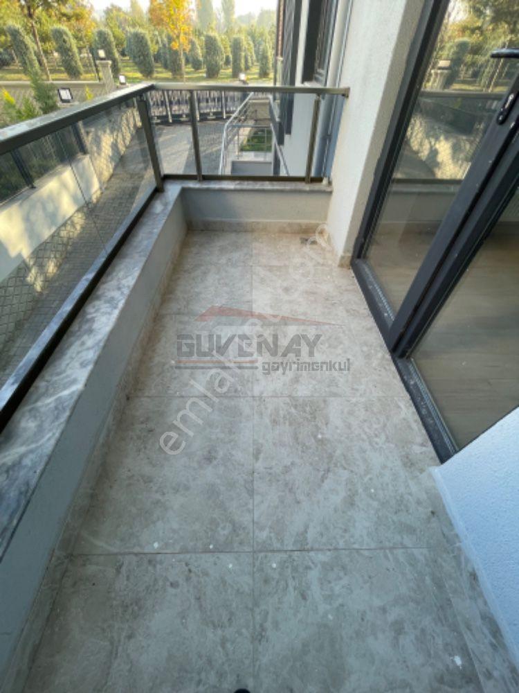 Güvenay - Çorum Dr.ilhan Cad. Kahvelen Civarı Sıfır 3+1 Satılık Daire - Görsel 21