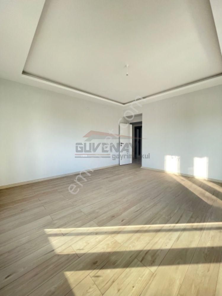 Güvenay - Çorum Dr.ilhan Cad. Kahvelen Civarı Sıfır 3+1 Satılık Daire