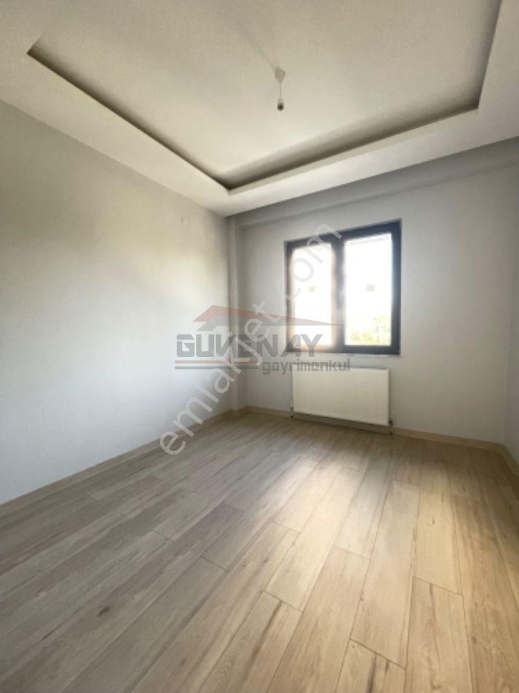 Güvenay - Çorum Dr.ilhan Cad. Kahvelen Civarı Sıfır 3+1 Satılık Daire - Görsel 15
