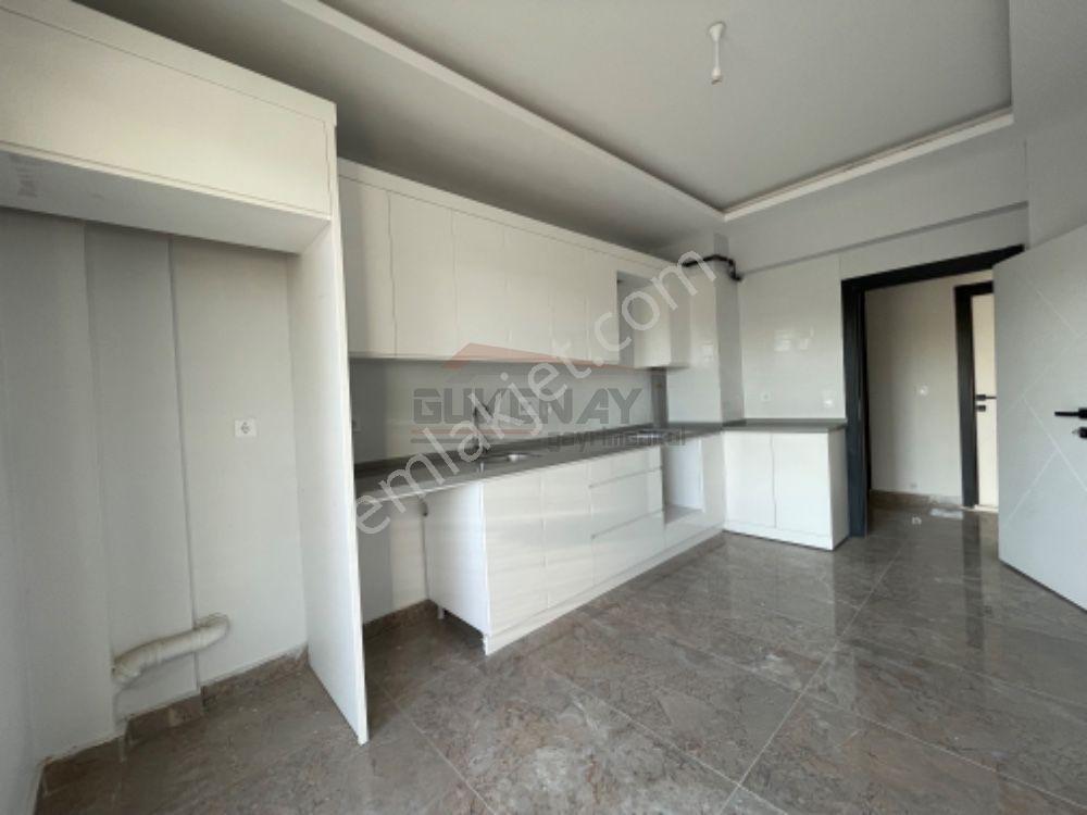 Güvenay - Çorum Dr.ilhan Cad. Kahvelen Civarı Sıfır 3+1 Satılık Daire - Görsel 8