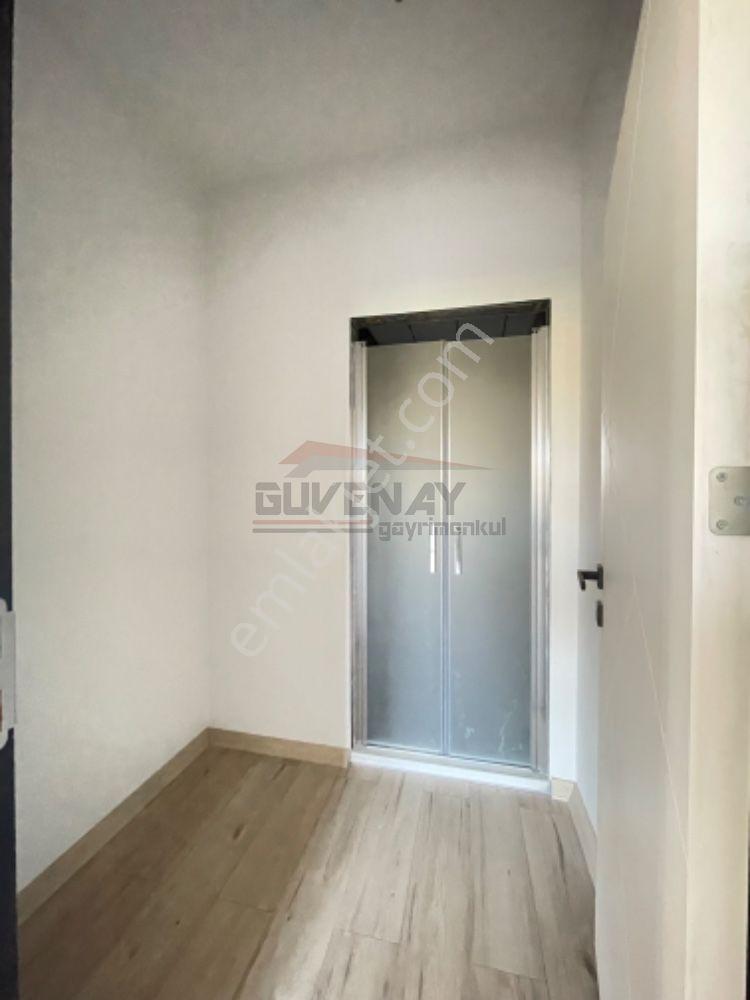 Güvenay - Çorum Dr.ilhan Cad. Kahvelen Civarı Sıfır 3+1 Satılık Daire - Görsel 20