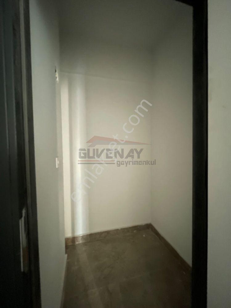 Güvenay - Çorum Dr.ilhan Cad. Kahvelen Civarı Sıfır 3+1 Satılık Daire - Görsel 5