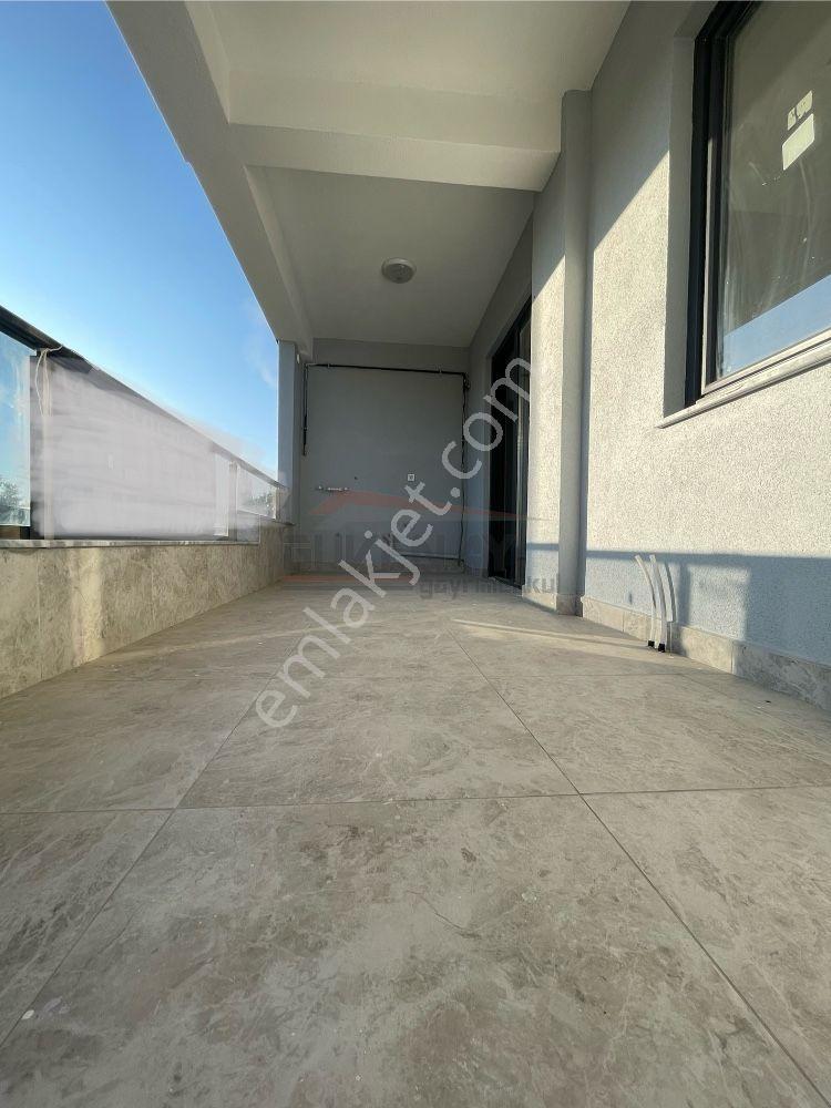 Güvenay - Çorum Dr.ilhan Cad. Kahvelen Civarı Sıfır 3+1 Satılık Daire - Görsel 10