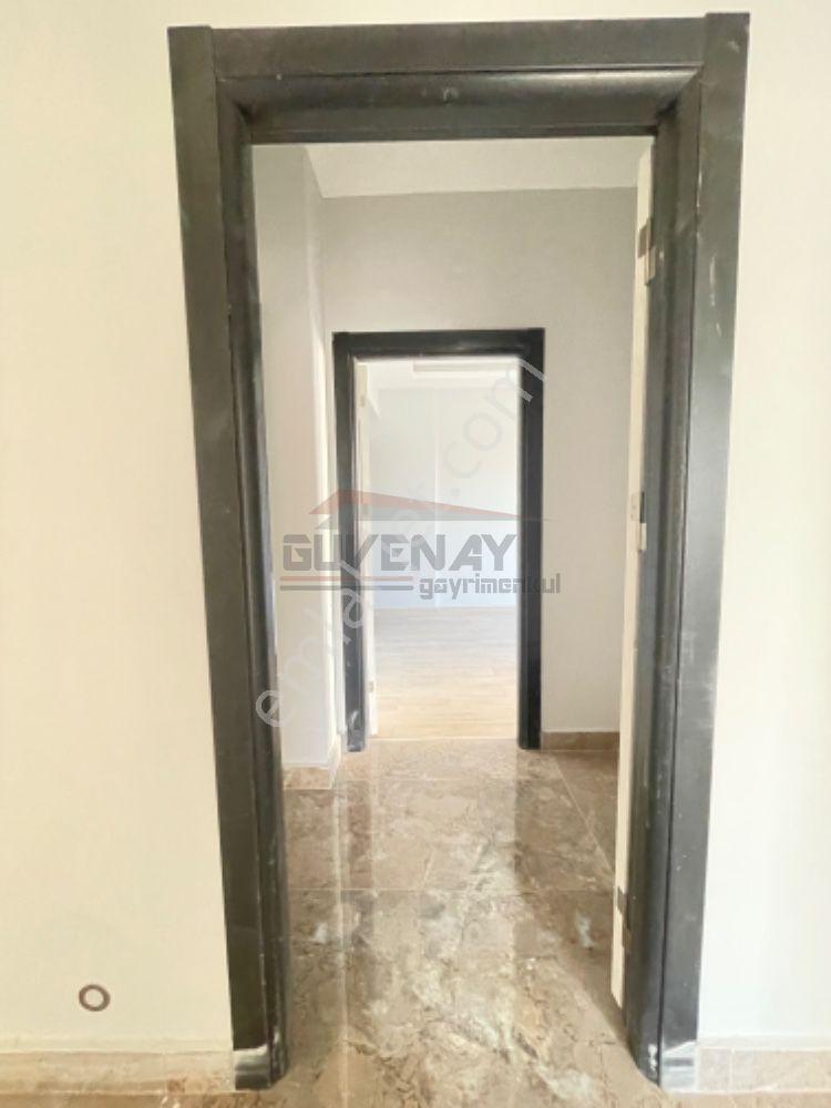 Güvenay - Çorum Dr.ilhan Cad. Kahvelen Civarı Sıfır 3+1 Satılık Daire - Görsel 17