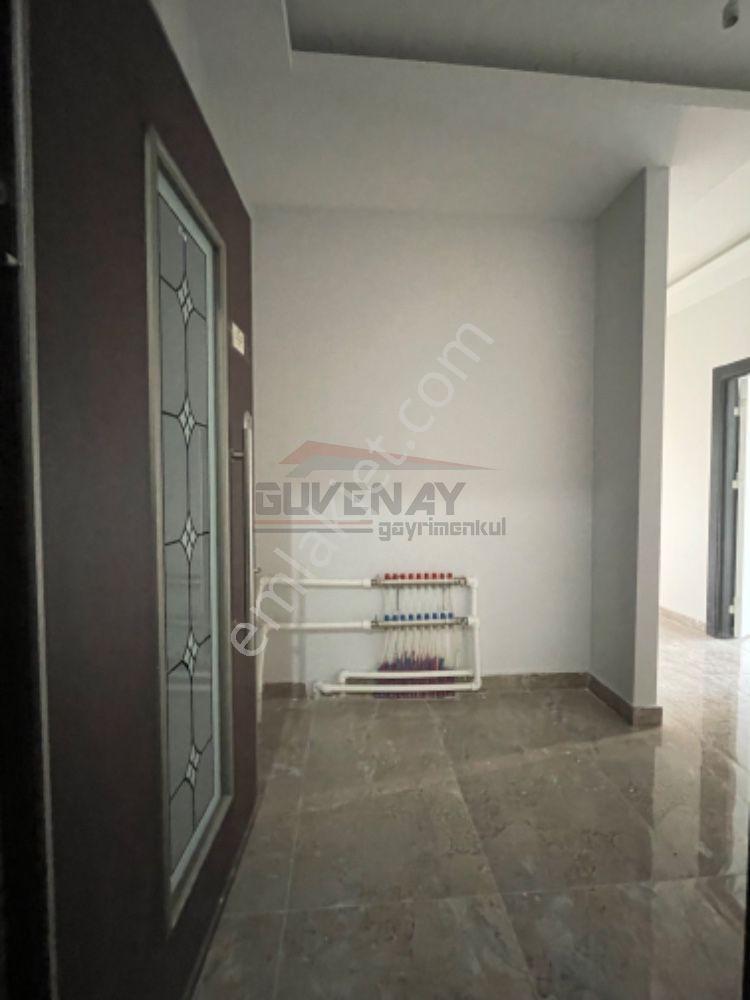 Güvenay - Çorum Dr.ilhan Cad. Kahvelen Civarı Sıfır 3+1 Satılık Daire - Görsel 4