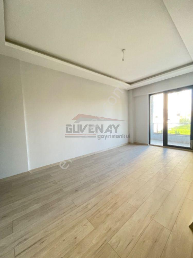 Güvenay - Çorum Dr.ilhan Cad. Kahvelen Civarı Sıfır 3+1 Satılık Daire - Görsel 18