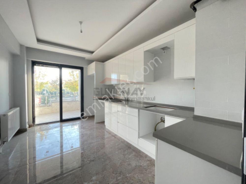 Güvenay - Çorum Dr.ilhan Cad. Kahvelen Civarı Sıfır 3+1 Satılık Daire - Görsel 7
