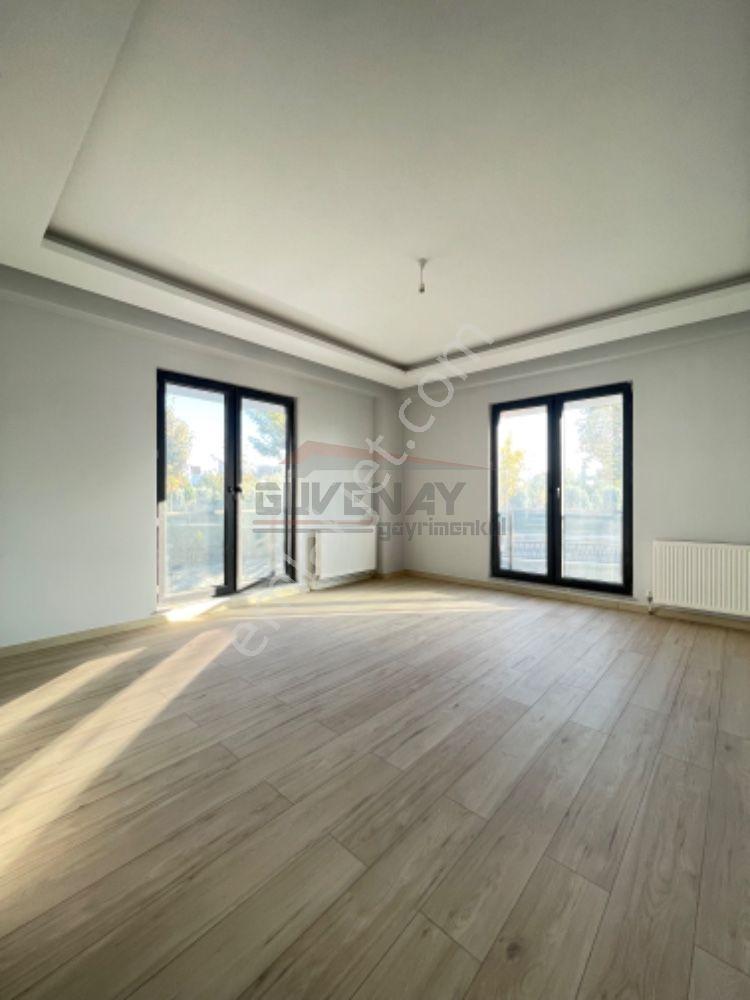 Güvenay - Çorum Dr.ilhan Cad. Kahvelen Civarı Sıfır 3+1 Satılık Daire - Görsel 13
