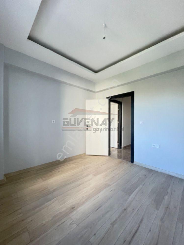 Güvenay - Çorum Dr.ilhan Cad. Kahvelen Civarı Sıfır 3+1 Satılık Daire - Görsel 16