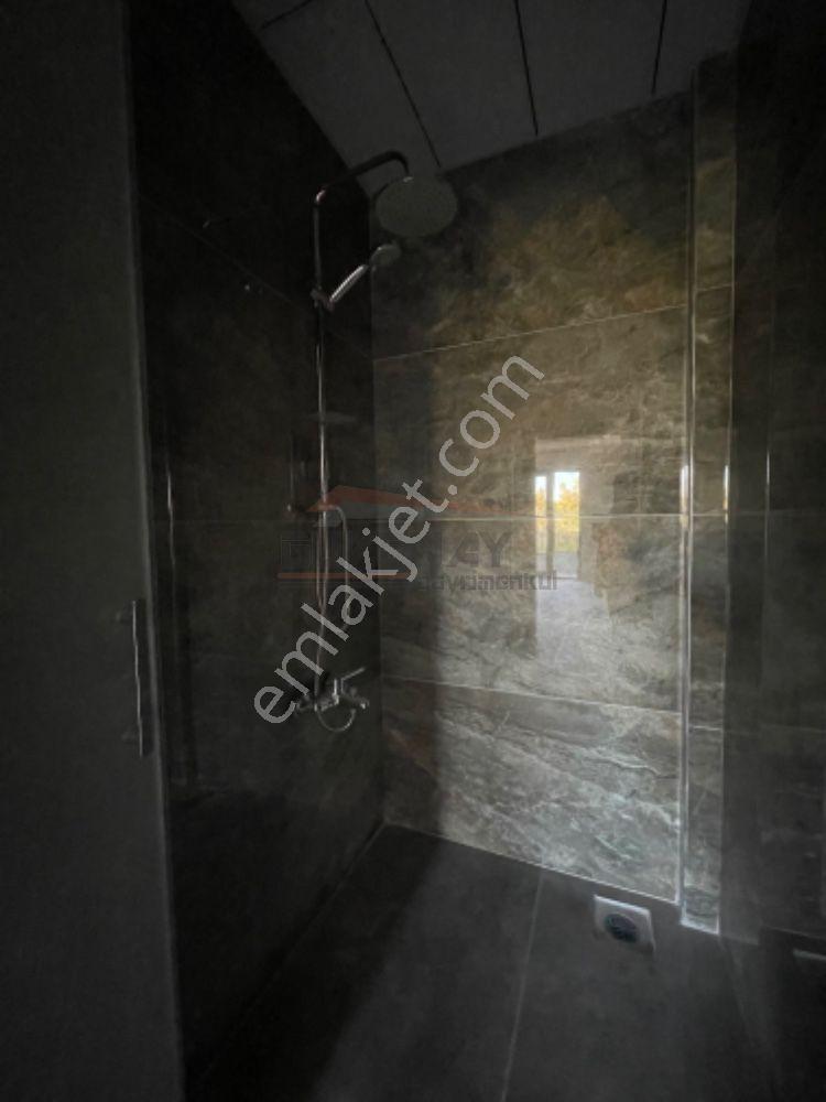 Güvenay - Çorum Dr.ilhan Cad. Kahvelen Civarı Sıfır 3+1 Satılık Daire - Görsel 22