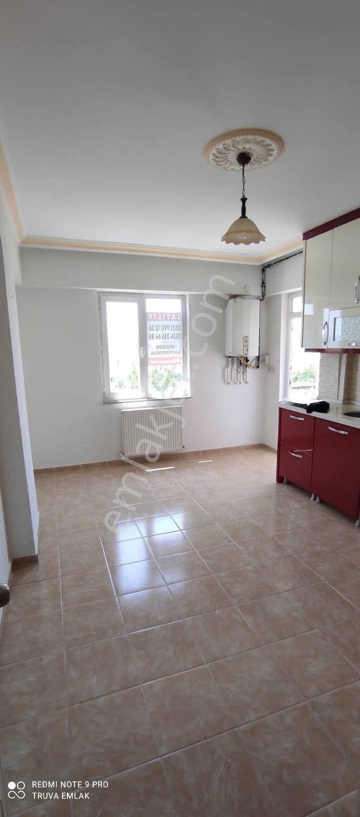 Satılık Daire