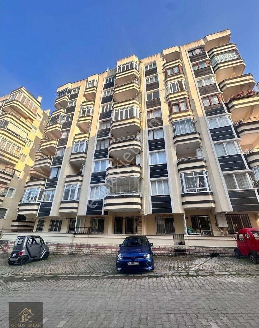 Çınarcık Dadaş Sitesi 2+1 Uygun Satılık Daire !!!