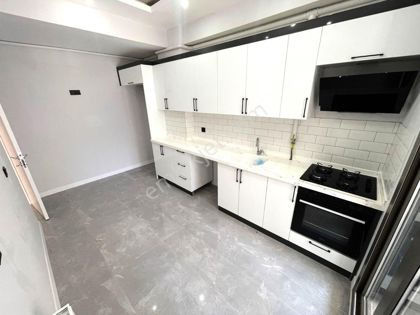 🔰blue Life Egenden Gerçek İlan Akçay Merkezde Lüx Tasarım 2+1 Açık Mutfaklı Satılık Daire