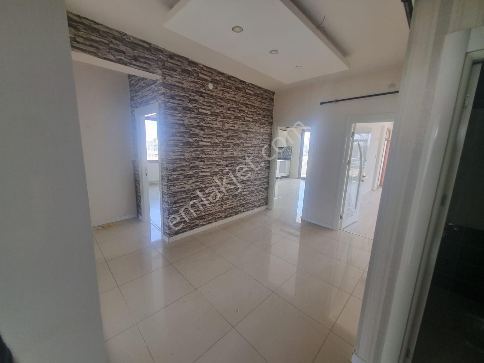 Araştırma Hastanesi Civarında 4+1 Kiralık Daire