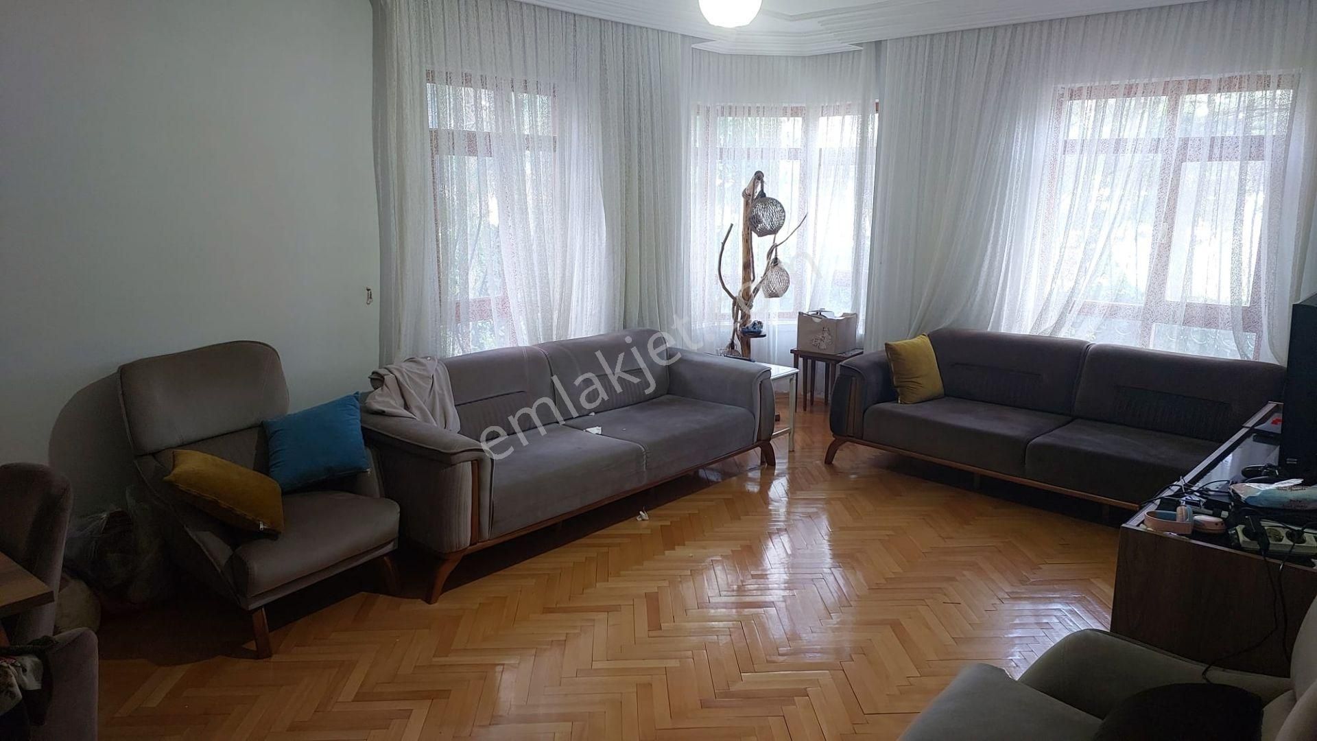 Sülünoğlu Emlak.tan Demetevler Mak Kiralık 3+1 Daire