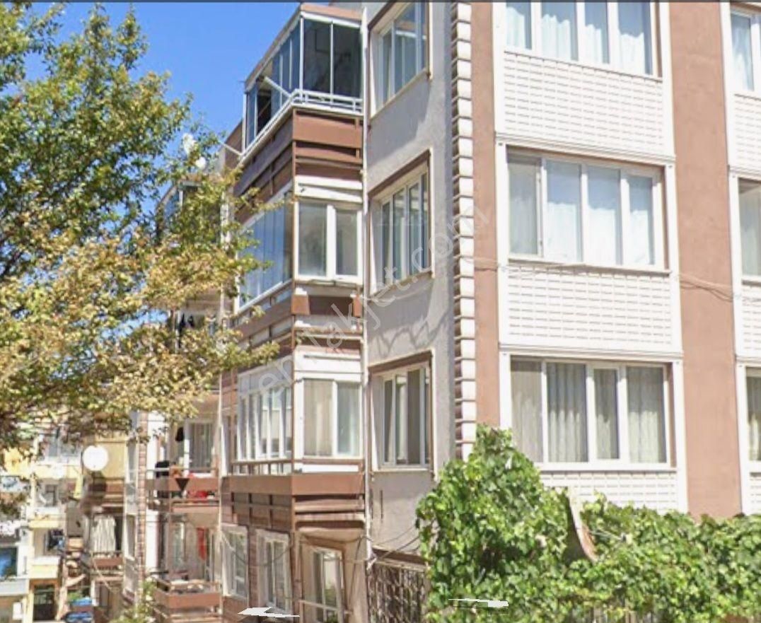 Bursa Mustafakemalpaşa'da Satılık Daire