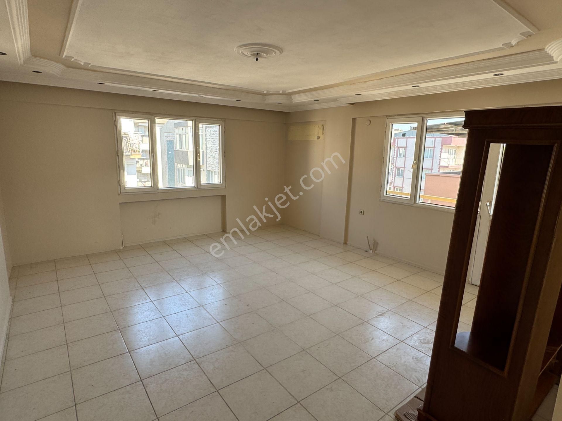 Central35 Lider'den Akıncılar Mh 148m2 3+1 3 Cephe 4 Balkon