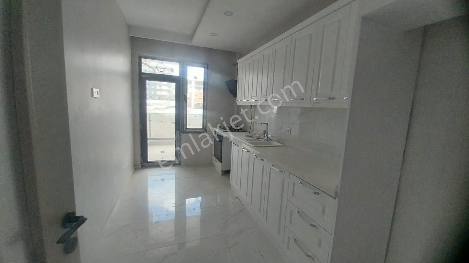 Ekşioğlu 'dan Tekirdağ Süleymanpaşa Atatürk Mahallesinde Kiralık Daire 2+1