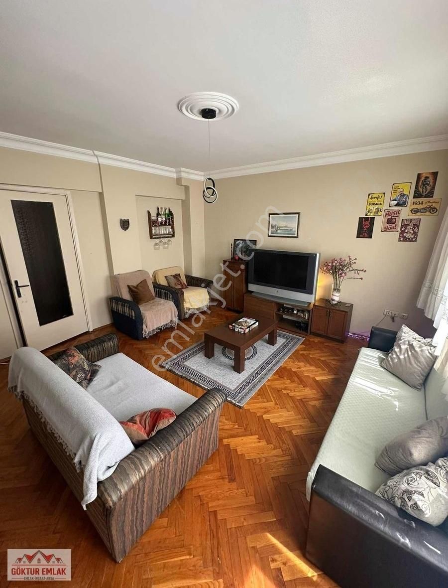 Şişli Mecidiyeköy Gülbağ Caddesi Üzerinde 3+1 Eşyalı Temiz Daire