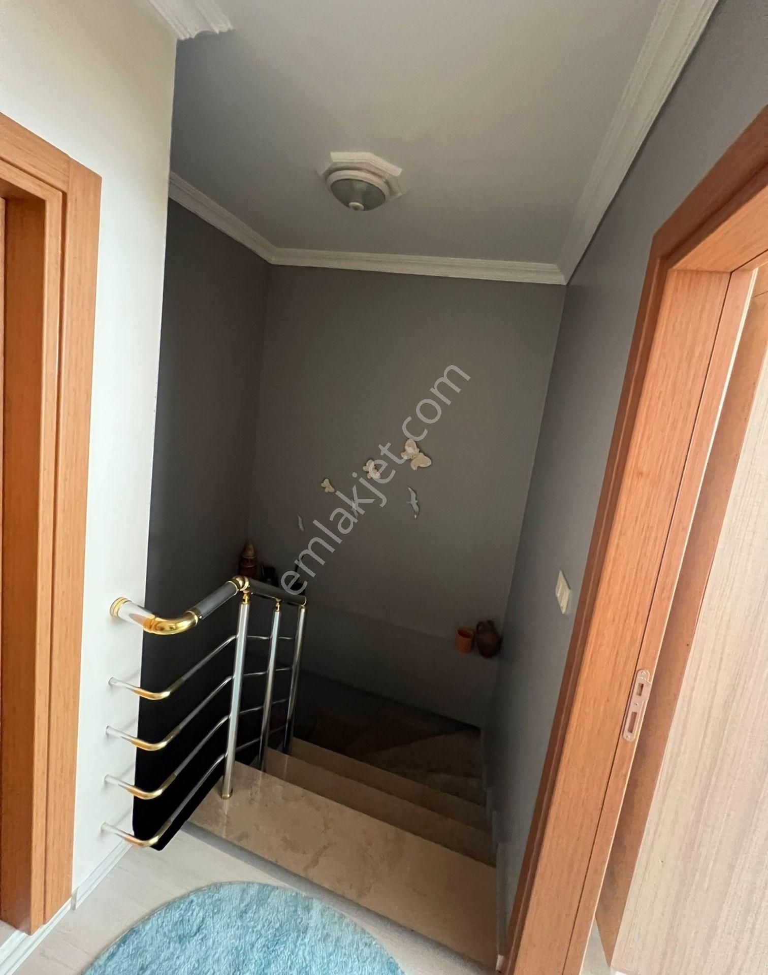 Arapçeşme Mah 5+1 Dublex Satılık Daire