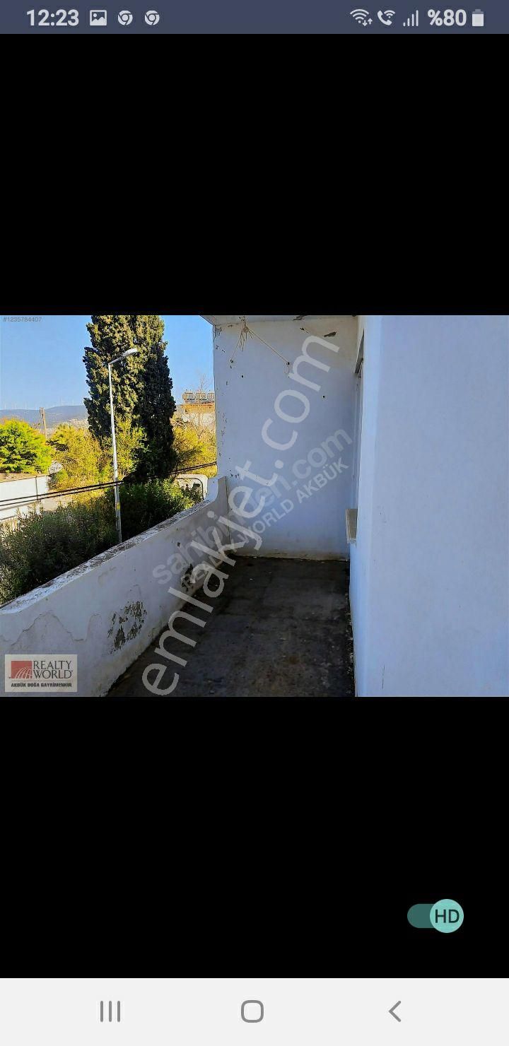 Didim Akbükde Realty World Doğa Garimenkul Güvencesiyle Satılık - Görsel 6