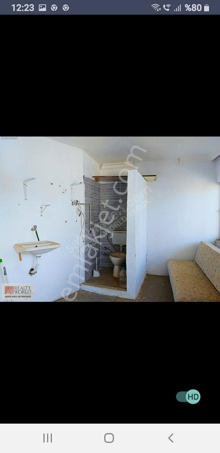 Didim Akbükde Realty World Doğa Garimenkul Güvencesiyle Satılık - Görsel 7