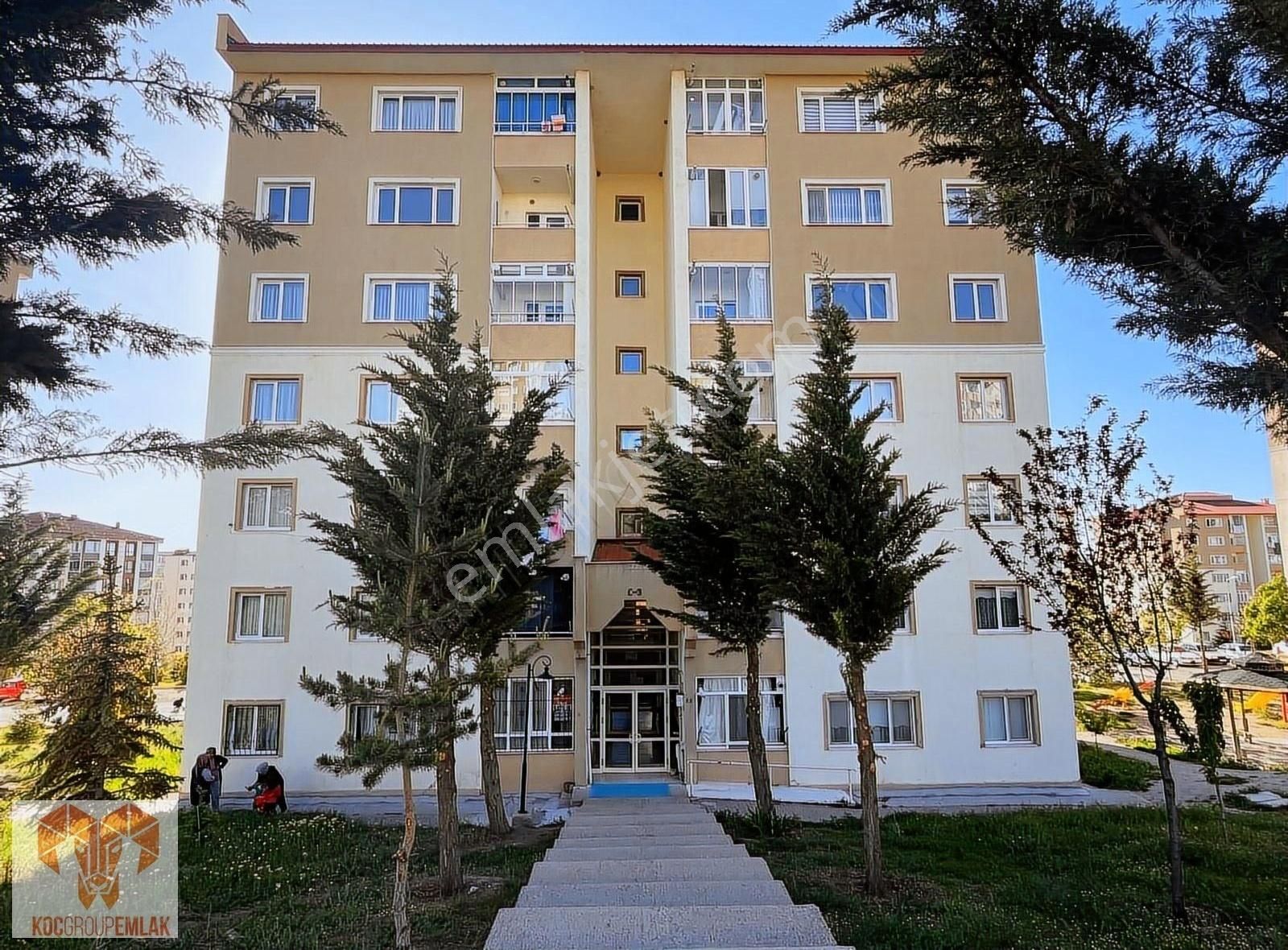 =^= Koç Group =^= Toki 3+1 Ana Yol Üzeri