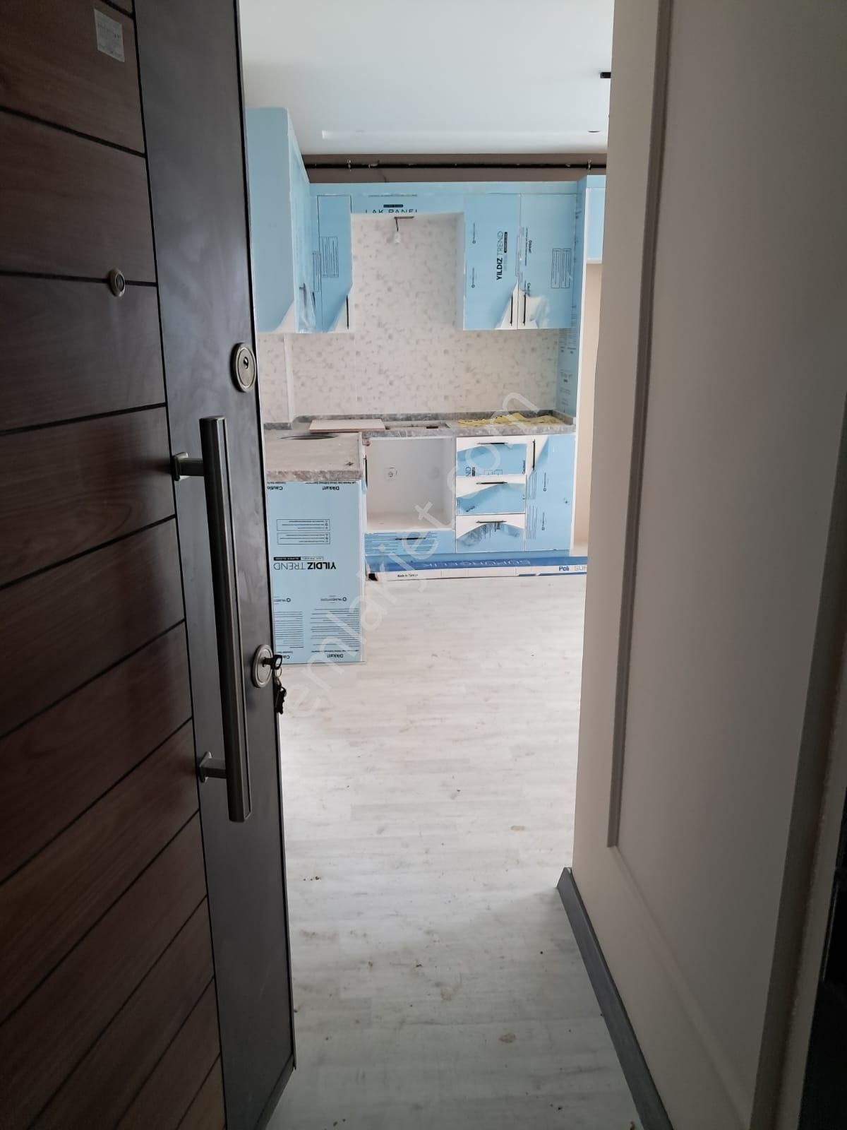 Samsun Atakum Körfez Mah. 1+1 Acil Kelepir Sıfır Satılık Daire - Görsel 7