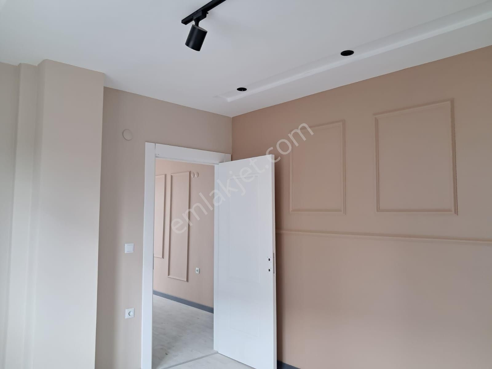 Samsun Atakum Körfez Mah. 1+1 Acil Kelepir Sıfır Satılık Daire - Görsel 21