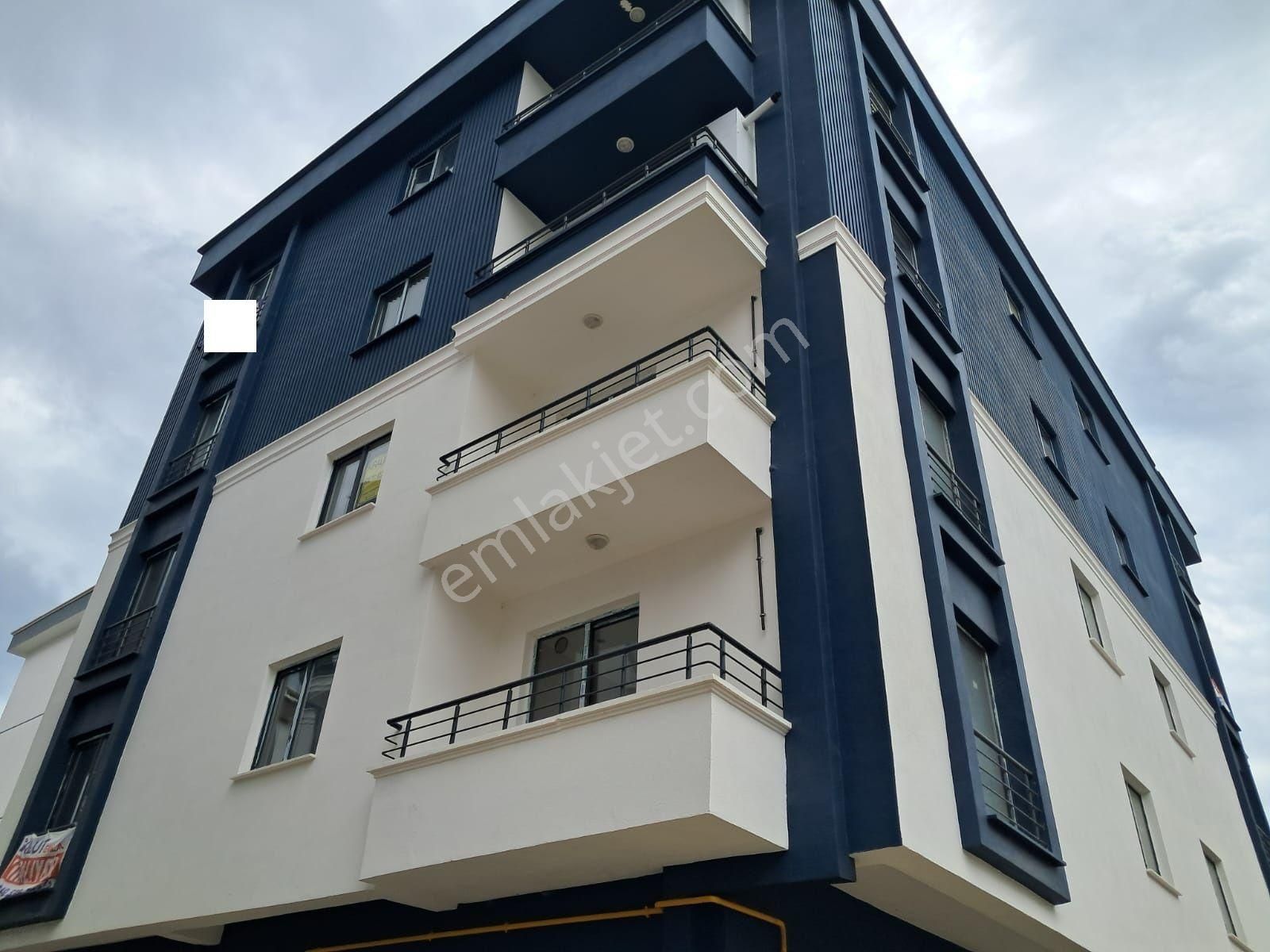 Samsun Atakum Körfez Mah. 1+1 Acil Kelepir Sıfır Satılık Daire - Görsel 3