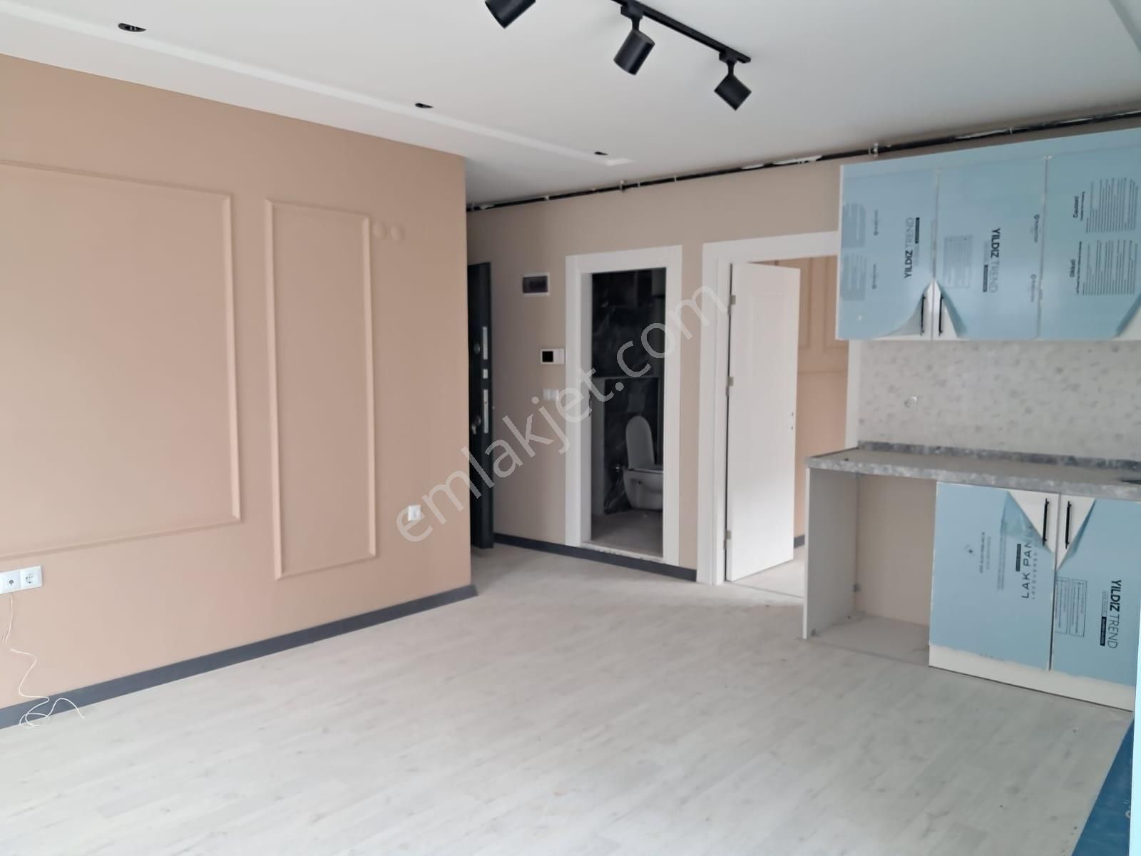 Samsun Atakum Körfez Mah. 1+1 Acil Kelepir Sıfır Satılık Daire - Görsel 22