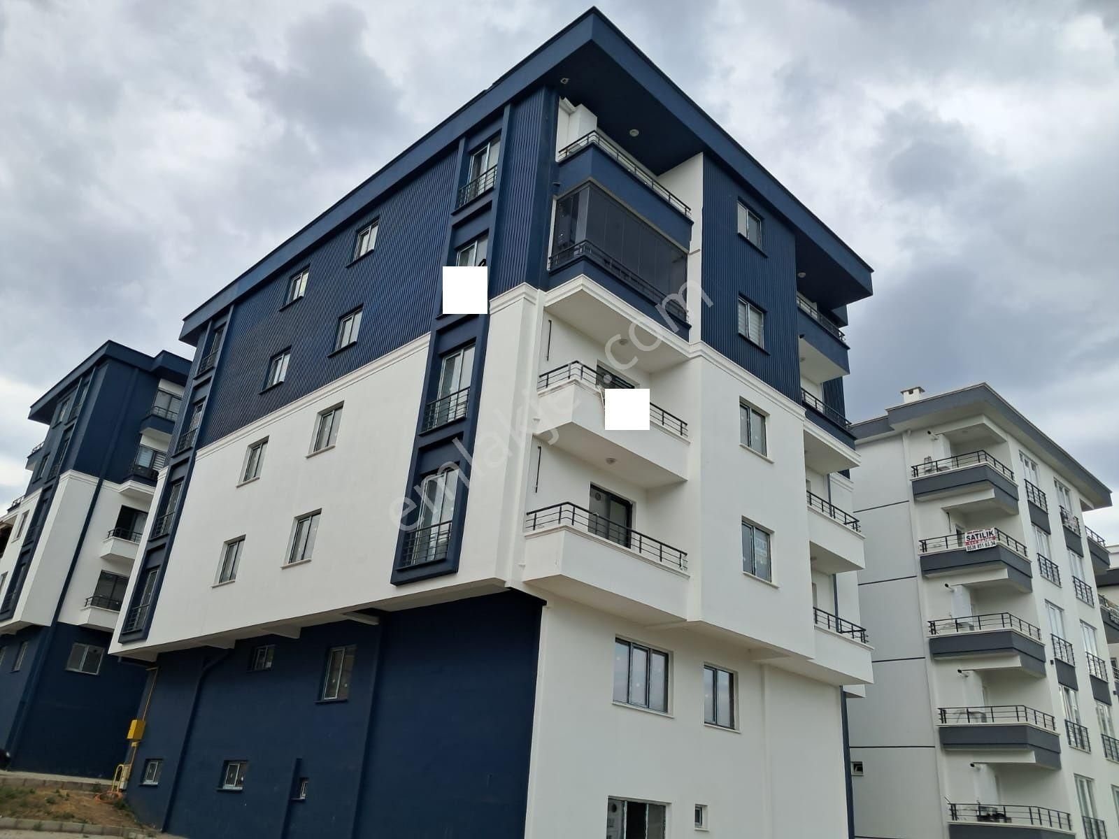 Samsun Atakum Körfez Mah. 1+1 Acil Kelepir Sıfır Satılık Daire - Görsel 19