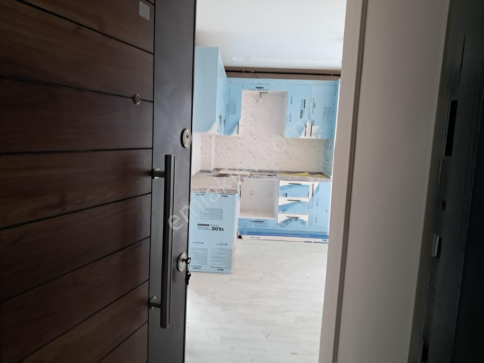 Samsun Atakum Körfez Mah. 1+1 Acil Kelepir Sıfır Satılık Daire - Görsel 9