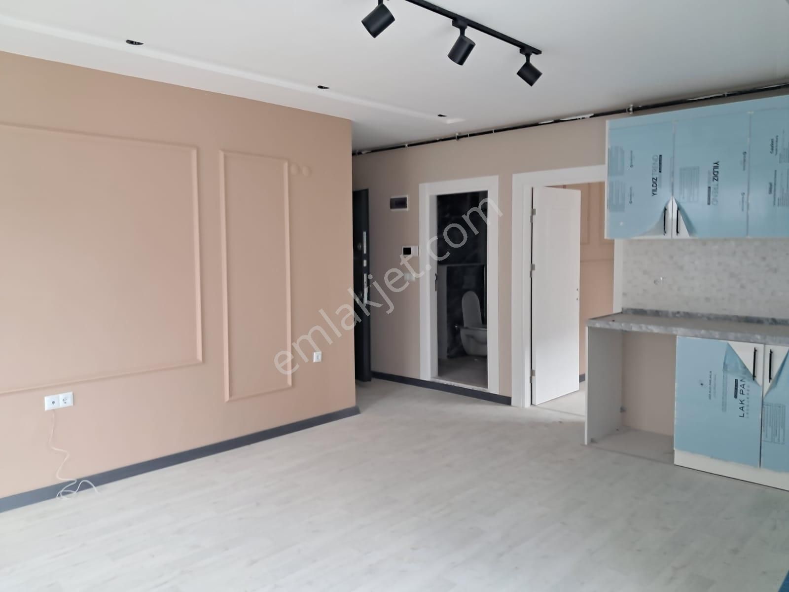 Samsun Atakum Körfez Mah. 1+1 Acil Kelepir Sıfır Satılık Daire - Görsel 16