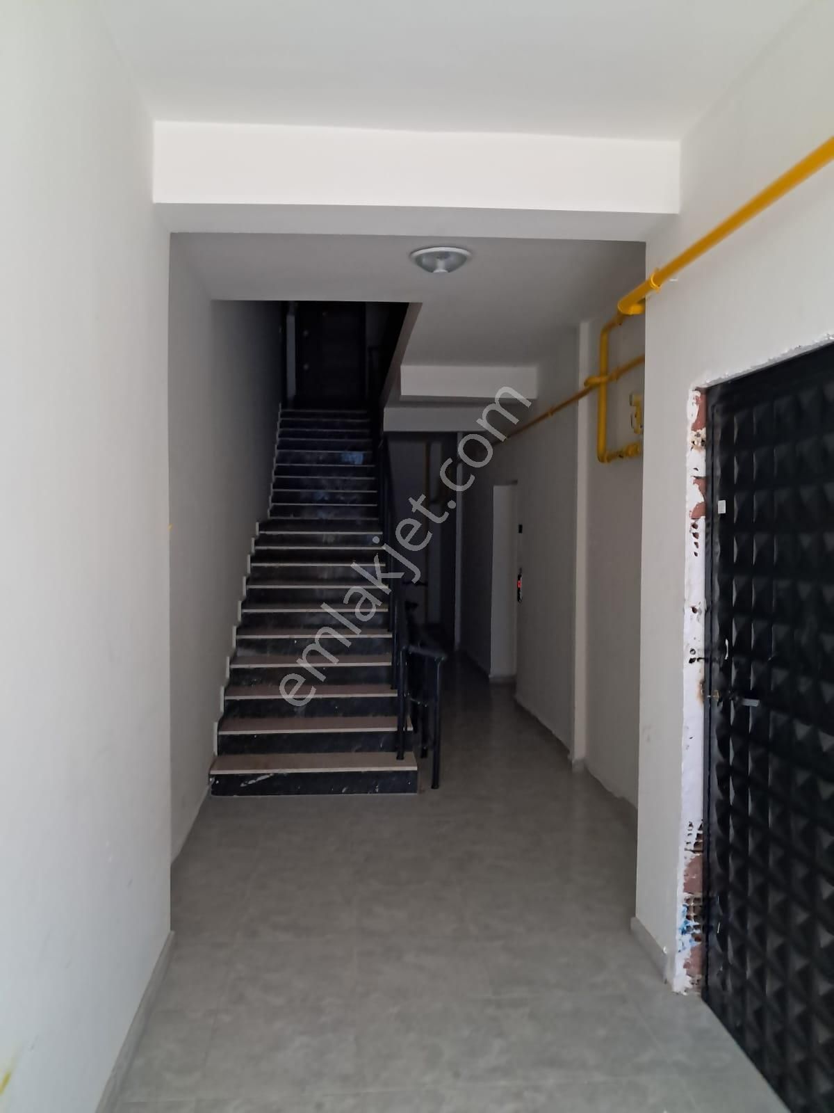 Samsun Atakum Körfez Mah. 1+1 Acil Kelepir Sıfır Satılık Daire - Görsel 6