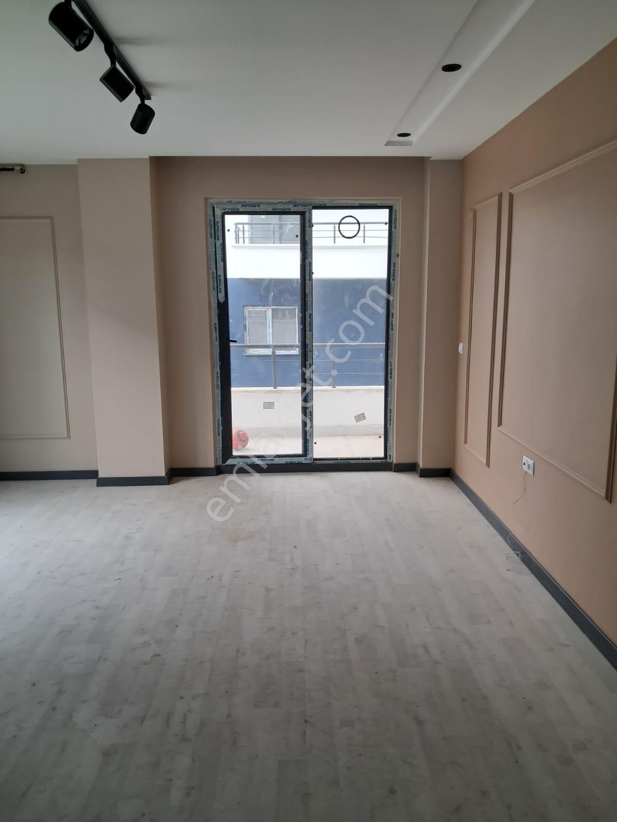 Samsun Atakum Körfez Mah. 1+1 Acil Kelepir Sıfır Satılık Daire - Görsel 15