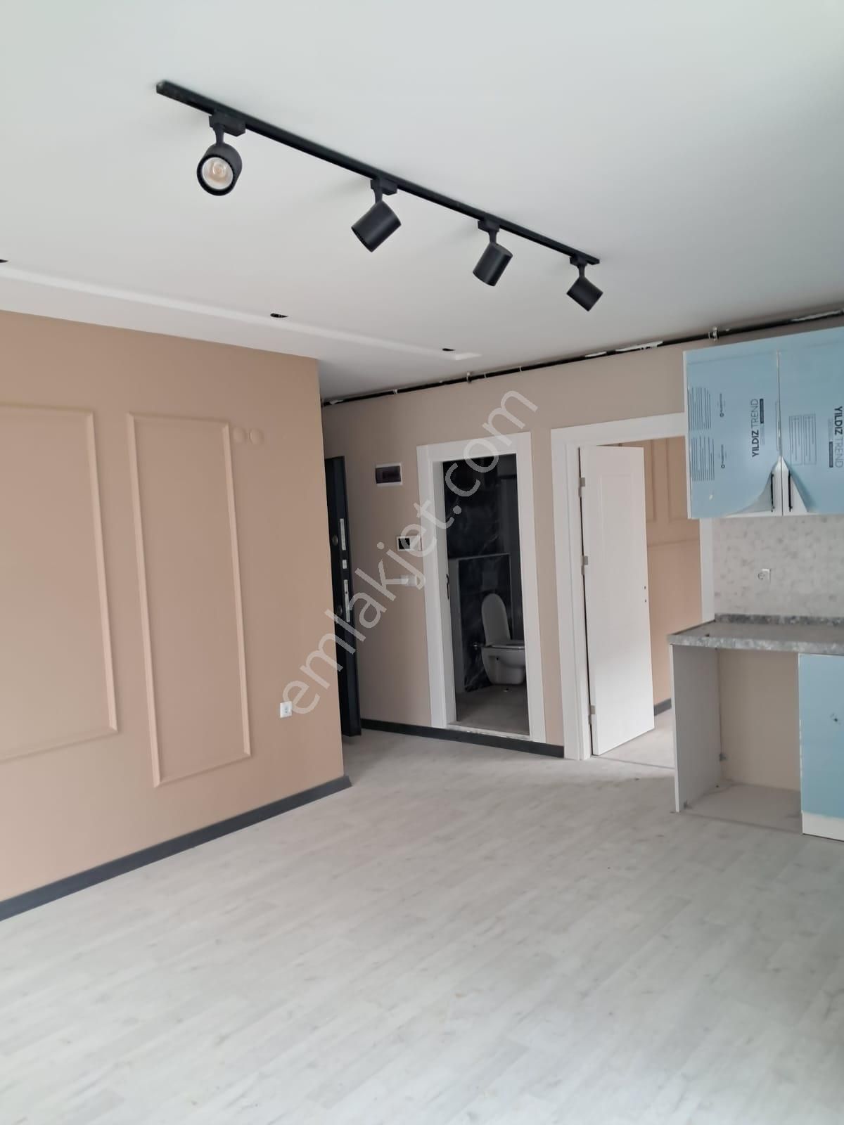 Samsun Atakum Körfez Mah. 1+1 Acil Kelepir Sıfır Satılık Daire - Görsel 23